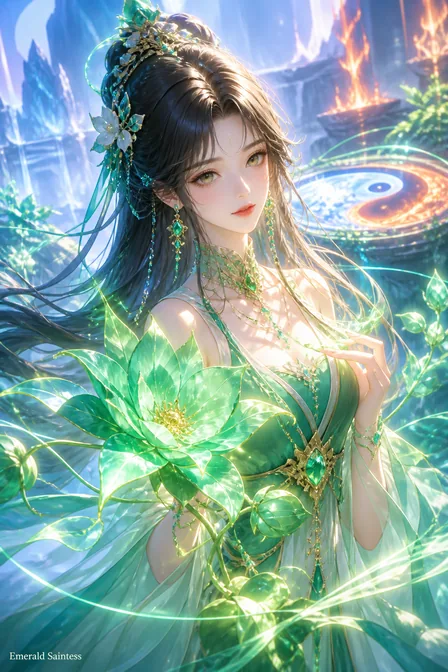叶泠泠