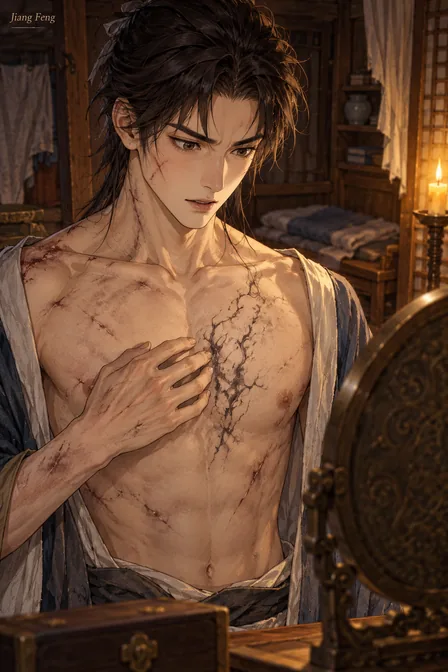 Jiang Feng