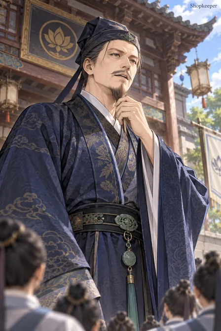 Xie Shu