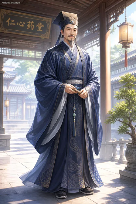 谢疏