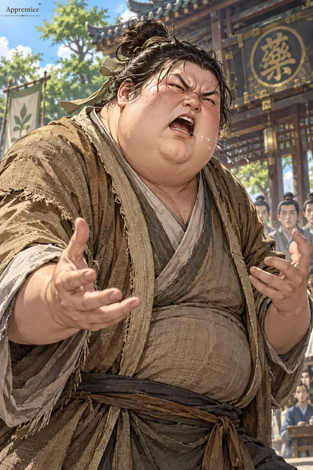 Fan Qingyang