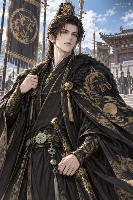 Shen Yi