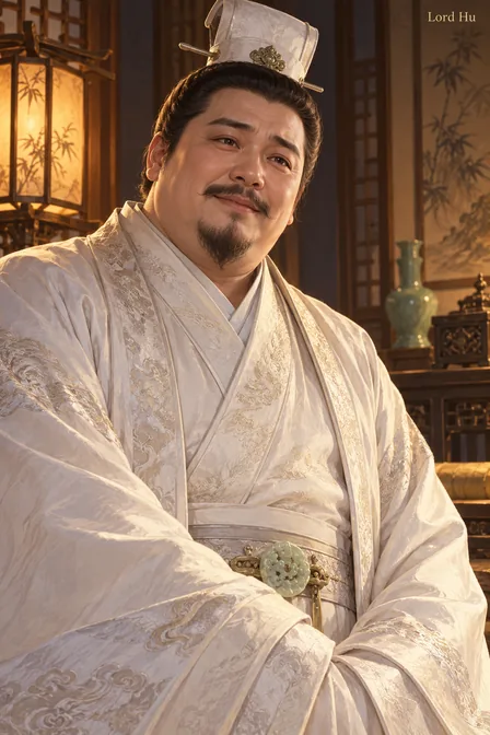 Hu Ruian