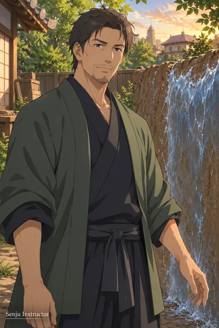Mori Kazuki