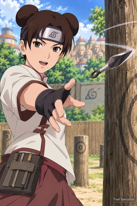 Tenten