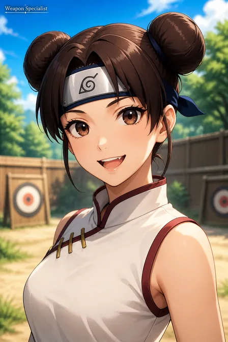 天天