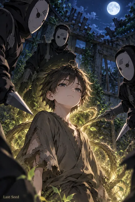 Senju