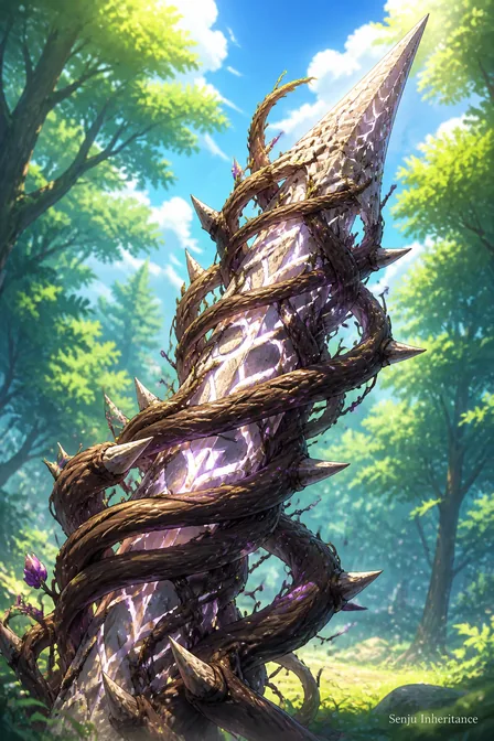 木遁
