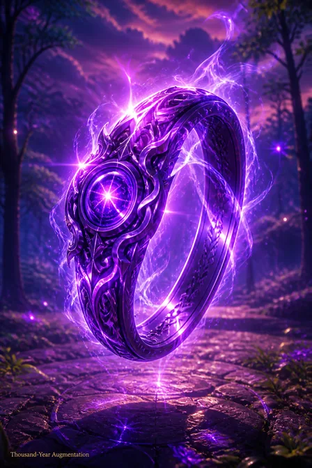 魂环