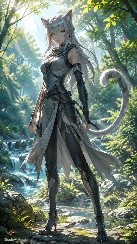小狸