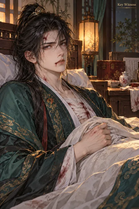 Zhao Chong