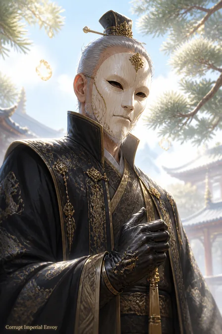 白崇山
