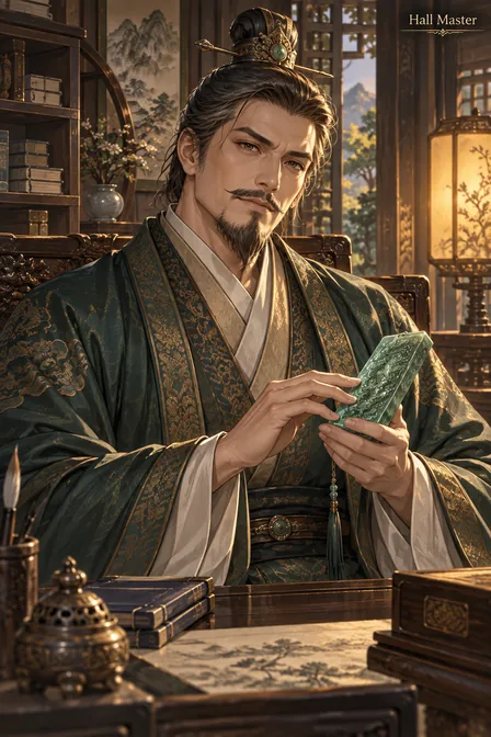 Lu Dingtai