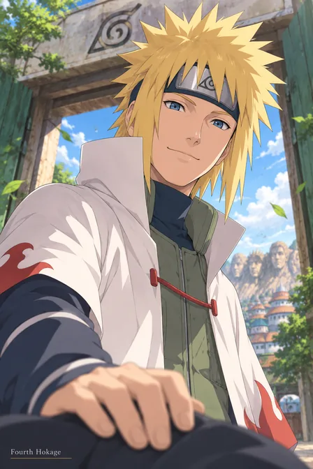 Minato