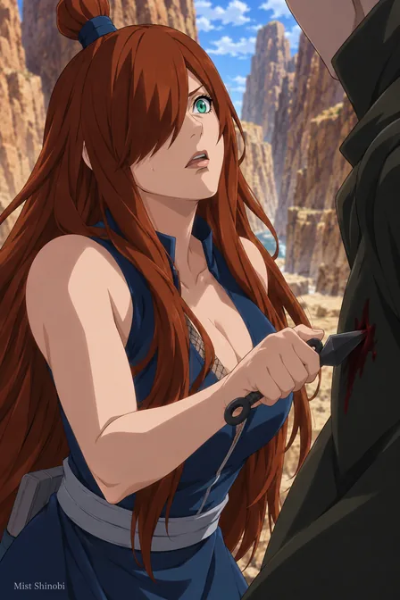 Terumi Mei