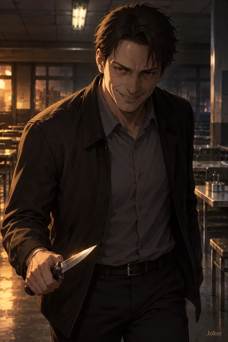 Joker