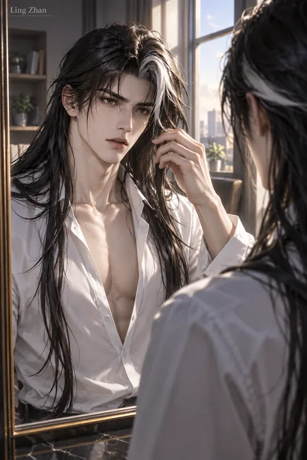 Ling Zhan