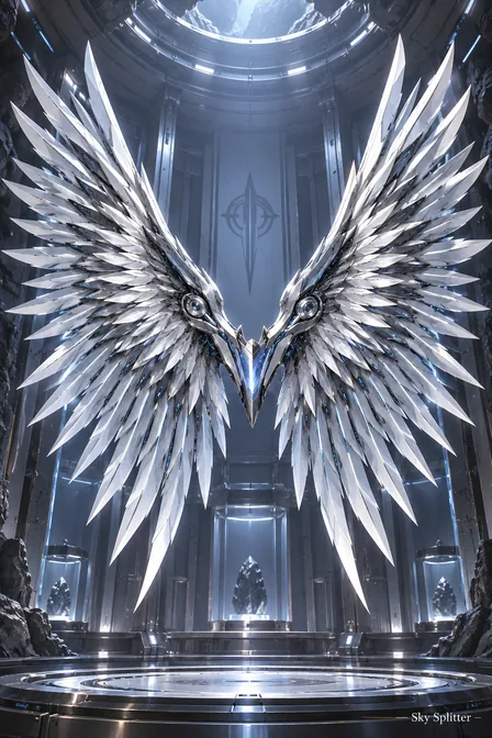 Sky Splitter