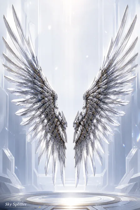裂空