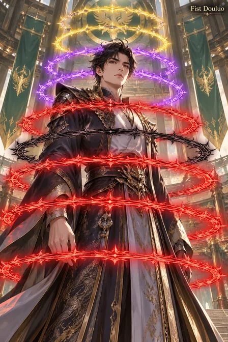 Xia Feng
