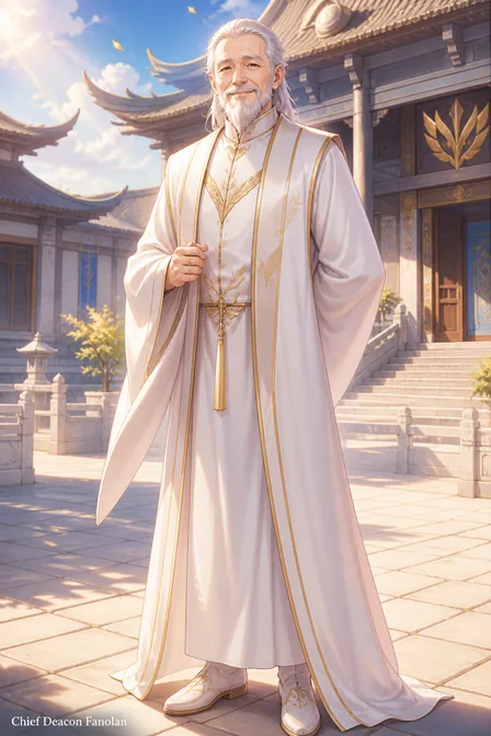 法诺兰