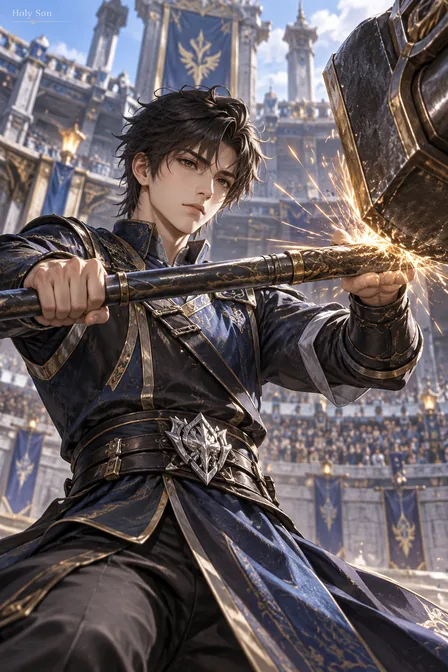 Li Long