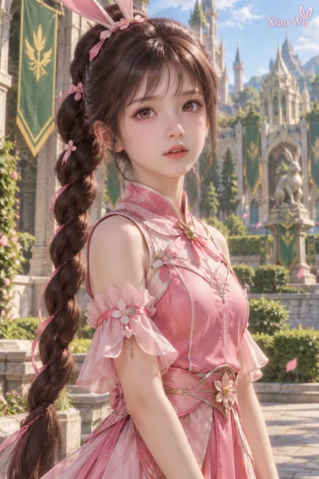 Xiao Wu