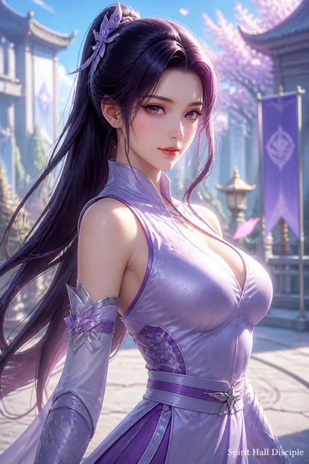 胡列娜