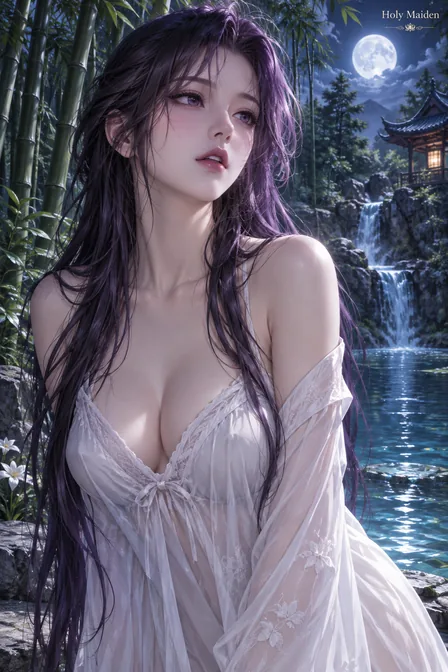 Hu Liena