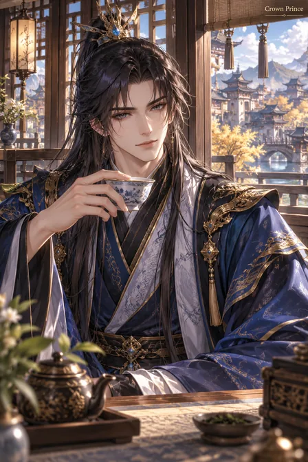 Xue Qinghe