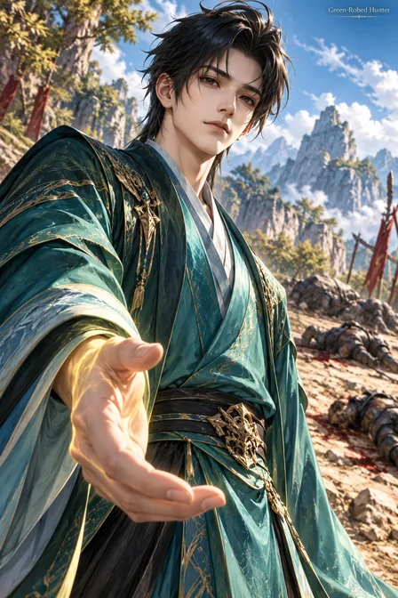 Li Changqing