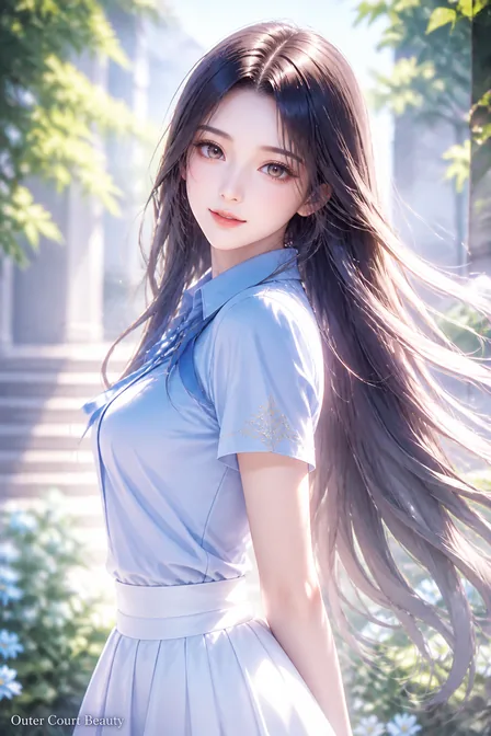 江楠楠