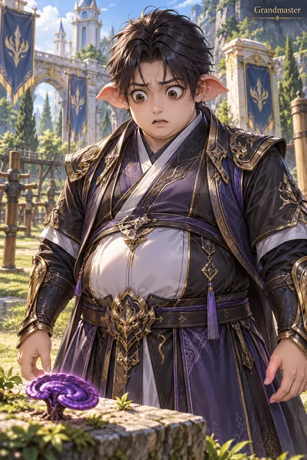 Yu Xiaogang
