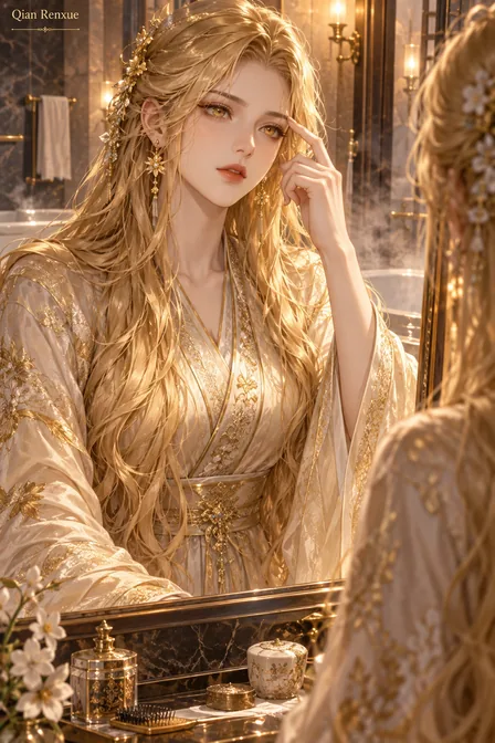 Qian Renxue