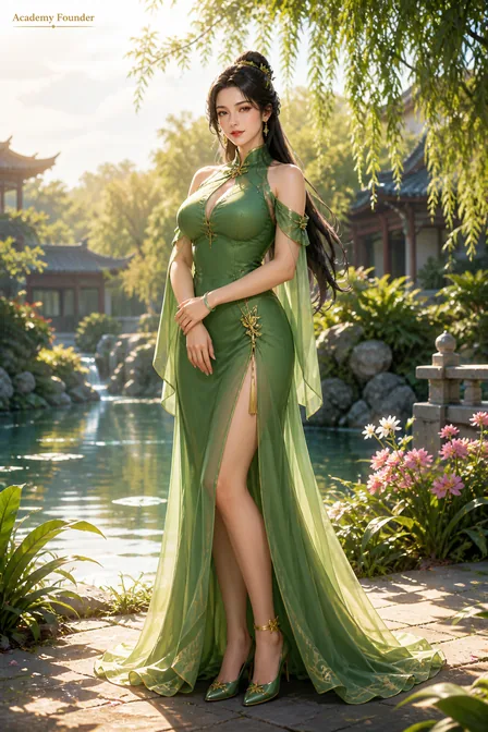 柳二龙