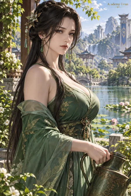 Liu Erlong