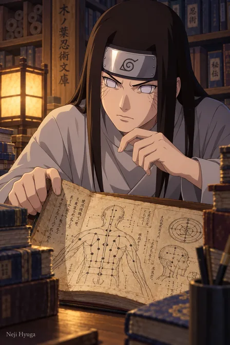 Neji