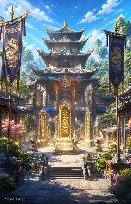 萧家