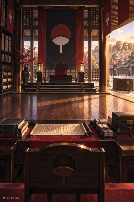 宇智波