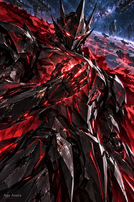 Asura