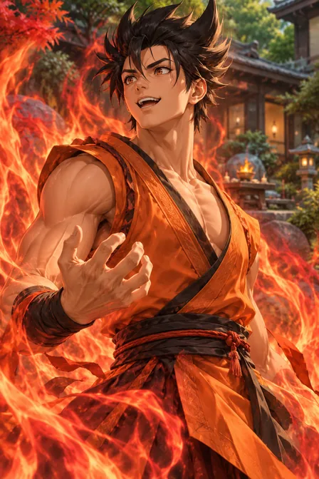 Goku