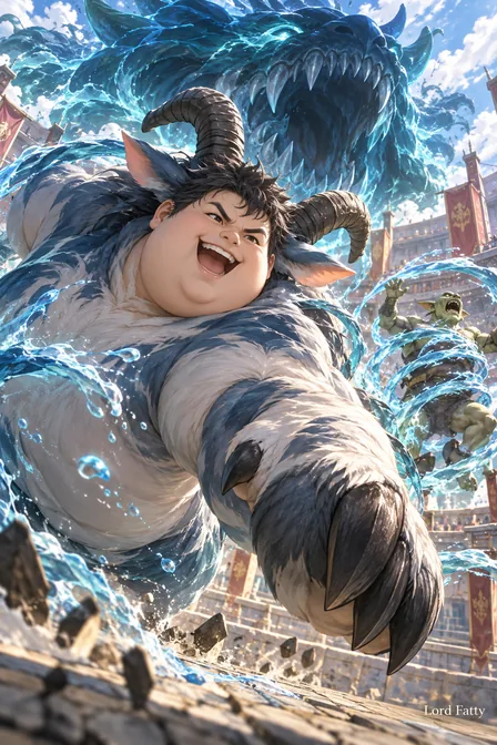 Zhu Fugui