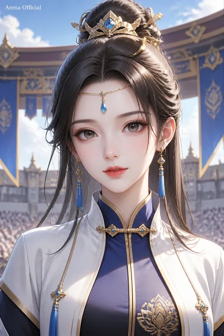 姬雪君
