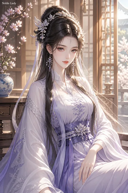 商落落