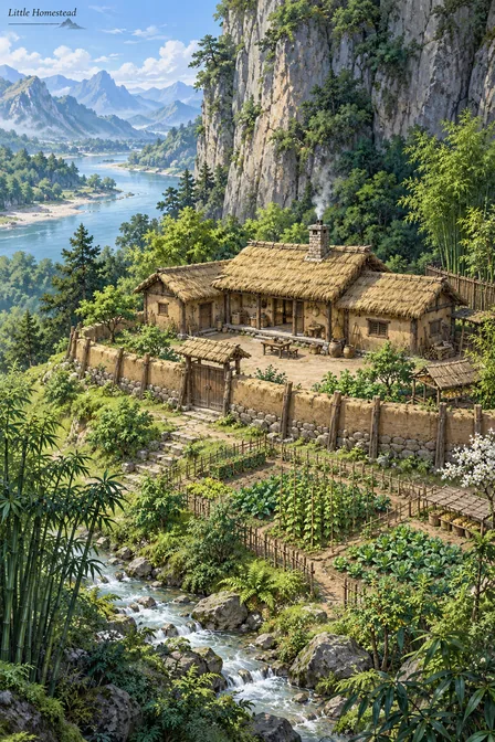 Little Homestead