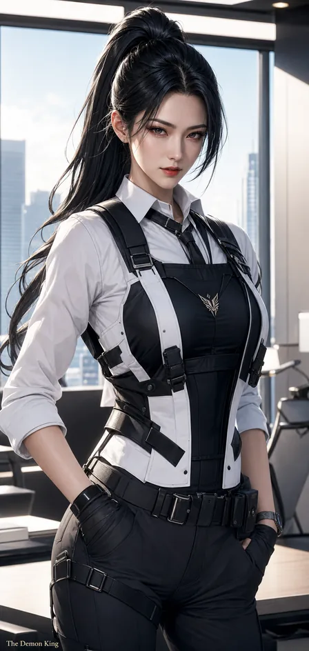 喬木依