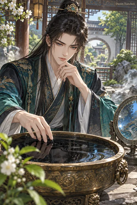 Yu Chen