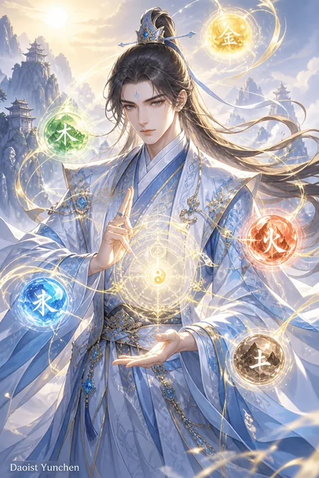 玉宸