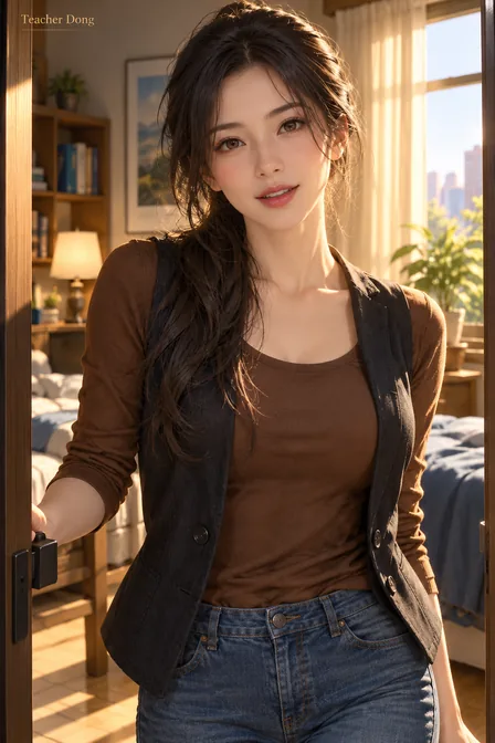 Dong Chengling