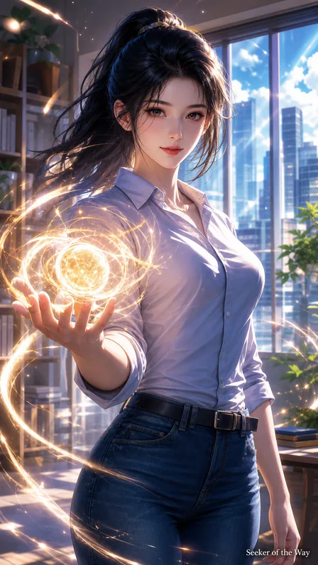 東承靈